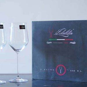 RED WINE 650 ML DELI