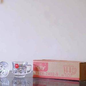 YEA Mug 155 ML 6pC Yusing