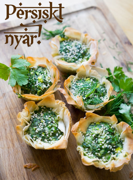 persiskt-nyar
