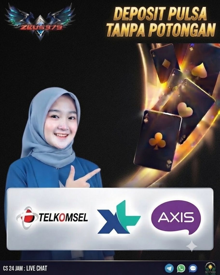 Slot Online Gacor Hari Ini