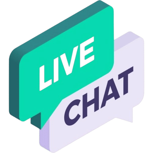 live Chat