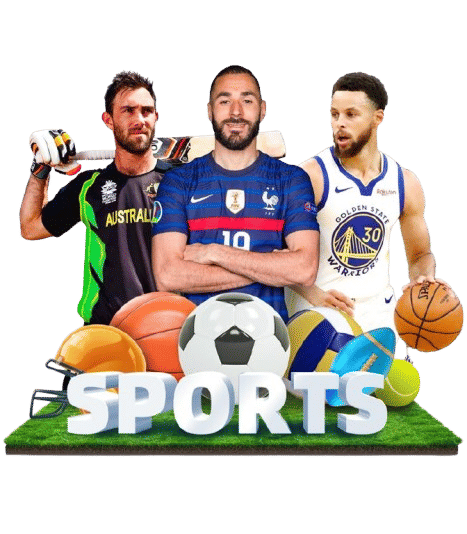 sports