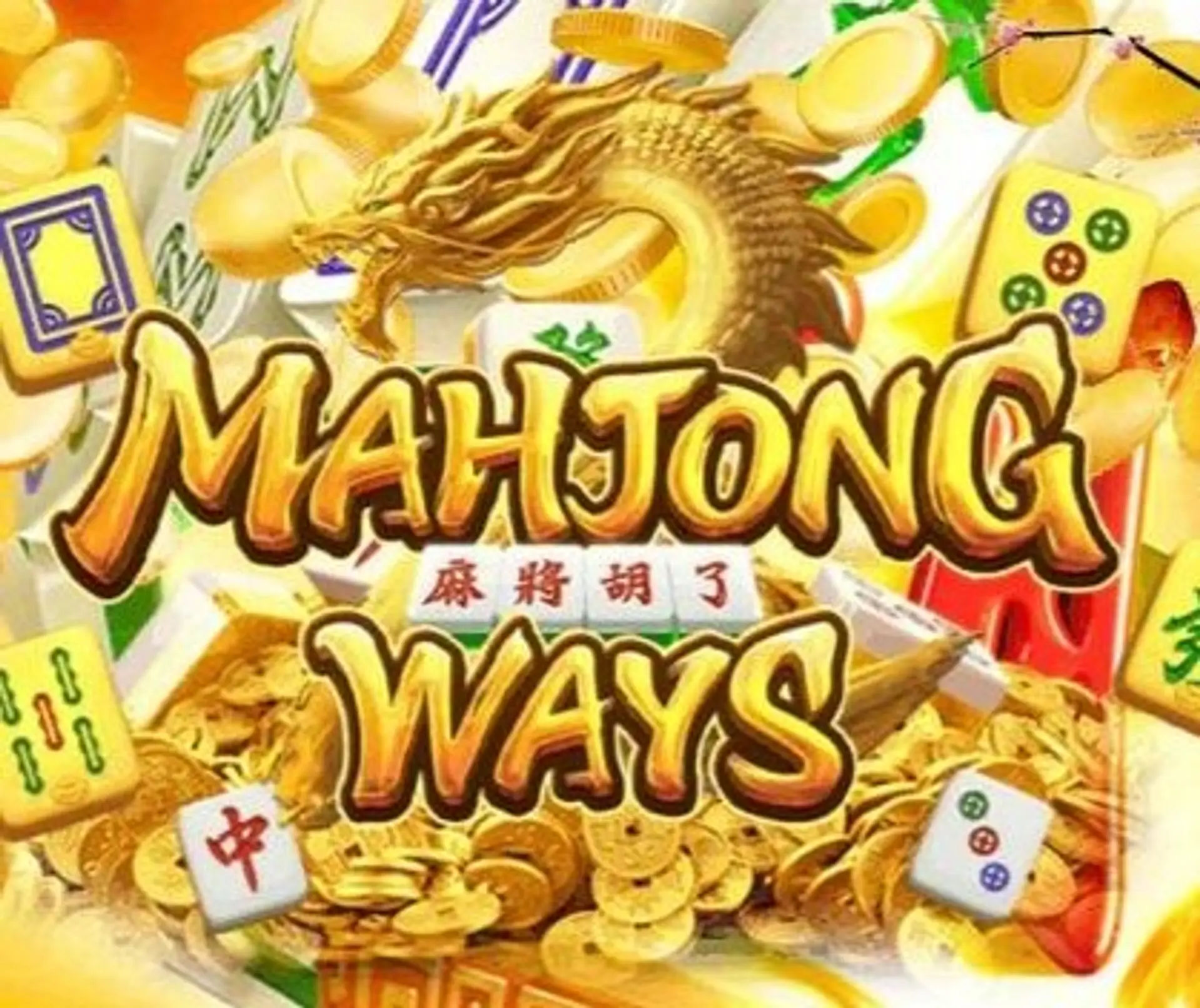 Item preview, MAHJONG WAYS designed and sold by ZEUS379.