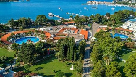 Slovenska Plaža Premium