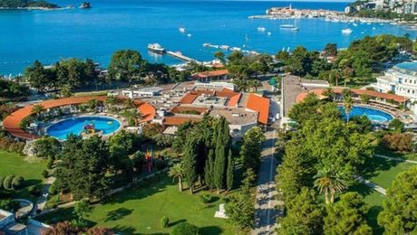 Slovenska Plaža