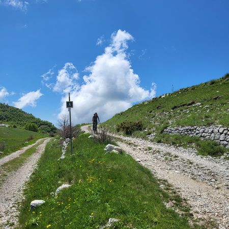 Lovćen National Park 