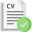 سيرة ذاتية | CV