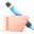 المدونة