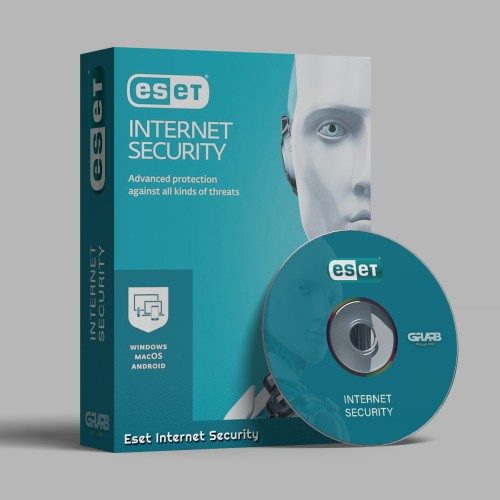 ESET Internet Security