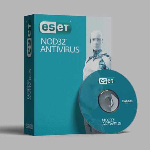 Eset Nod 32 Antivirus