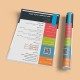 Design a distinguished CV