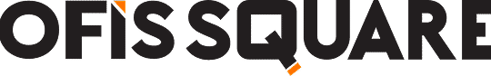 Ofis Spaces Logo