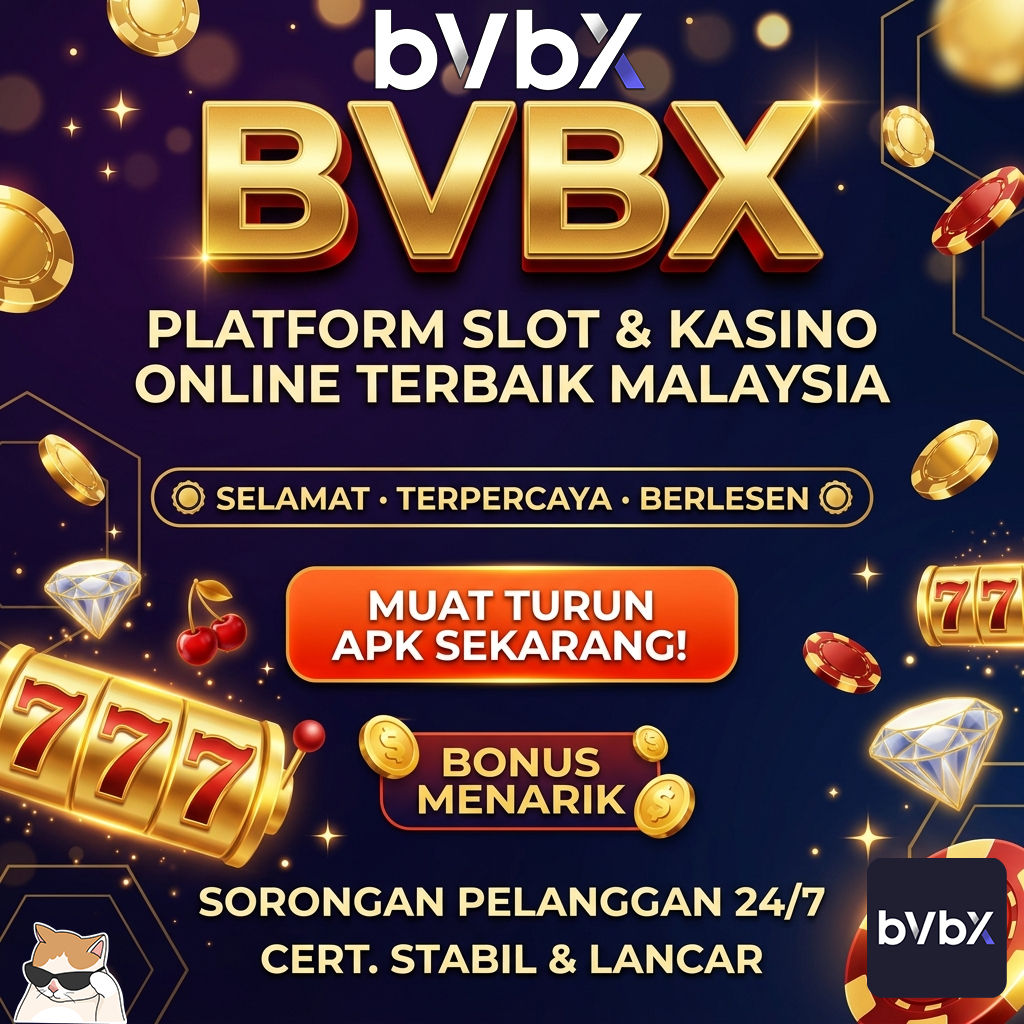 Pussy888 Platform Slot Kasino Malaysia