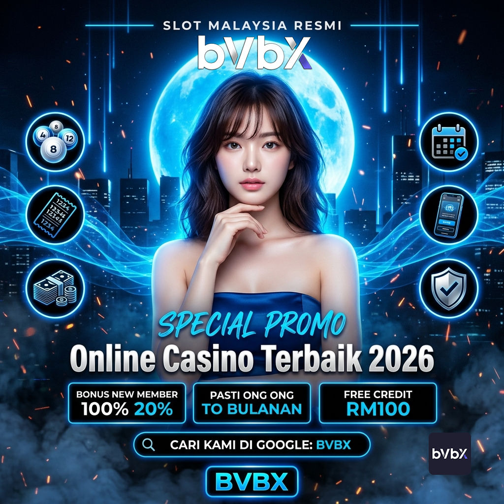 BVBX | Trusted Slot Malaysia Free Credit - 918KISS Best Online Casino Malaysia | MEGA888 TNG E-wallet