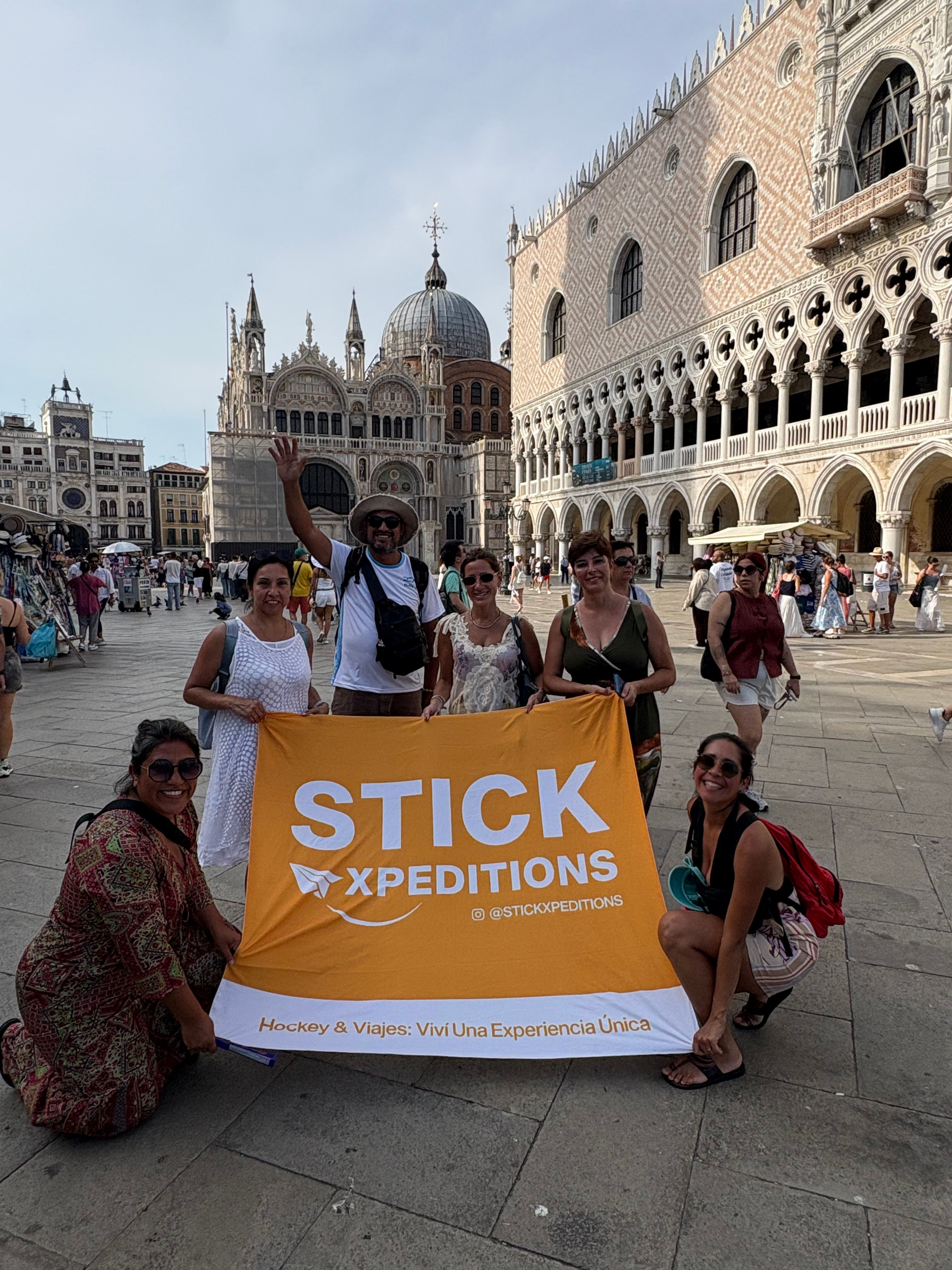 Stick Premium · Italia