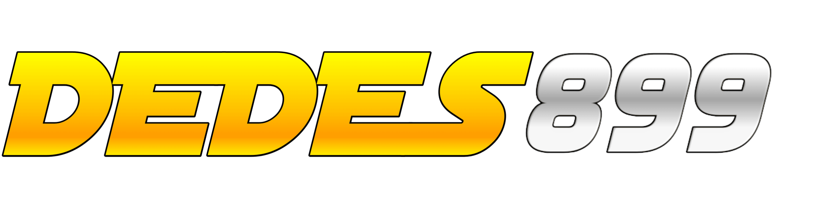 logo DEDES899