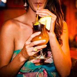Cocktails
