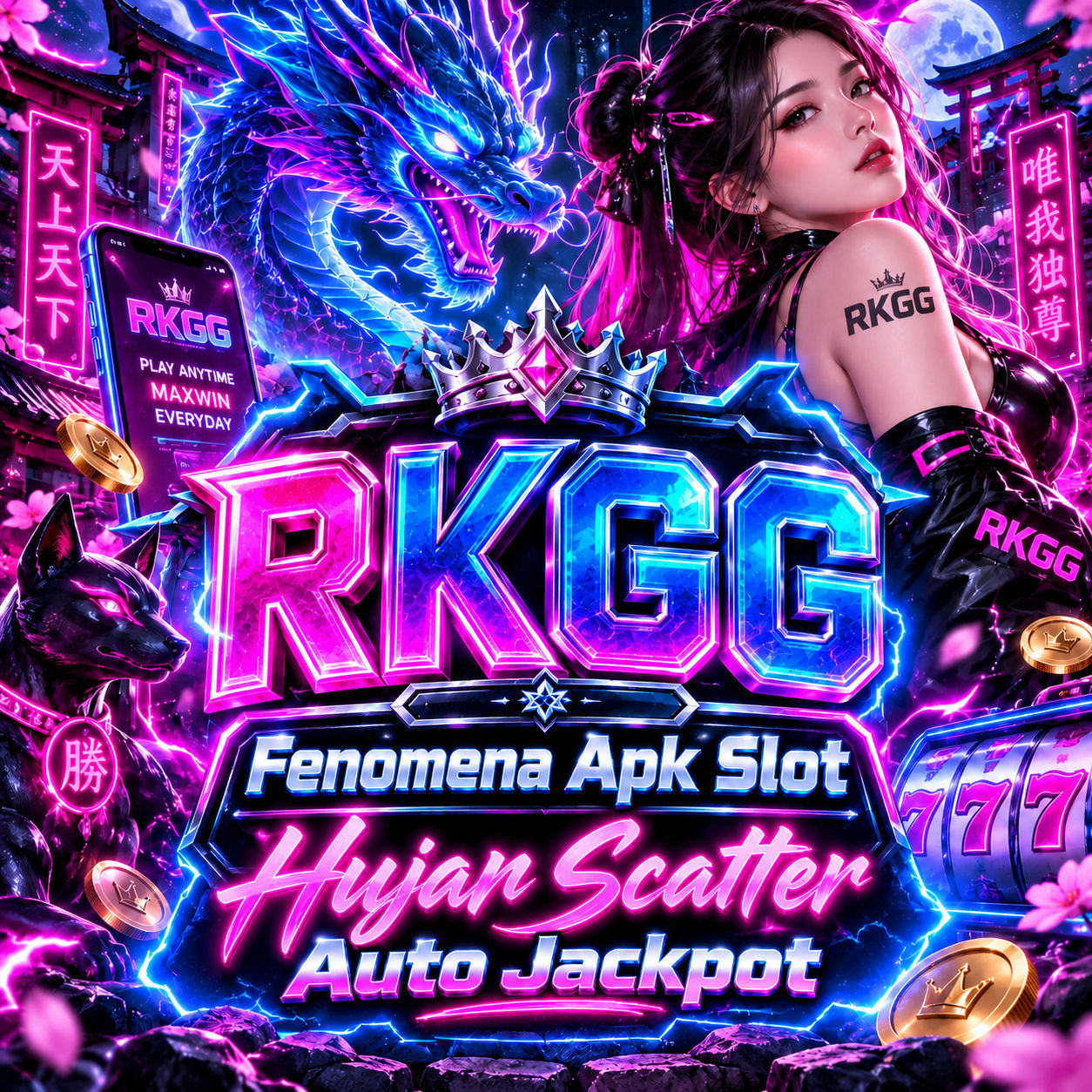RKGG