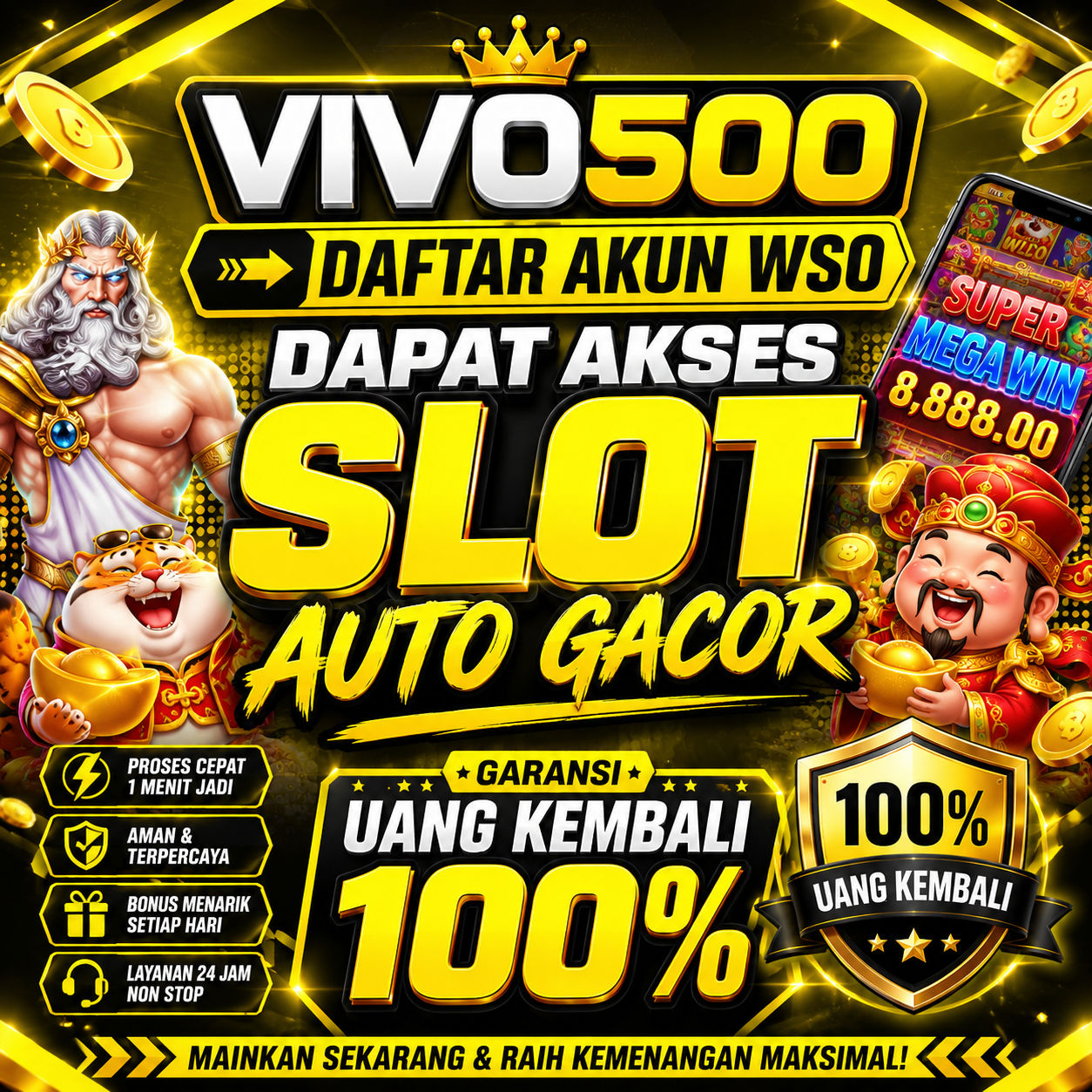 VIVO500