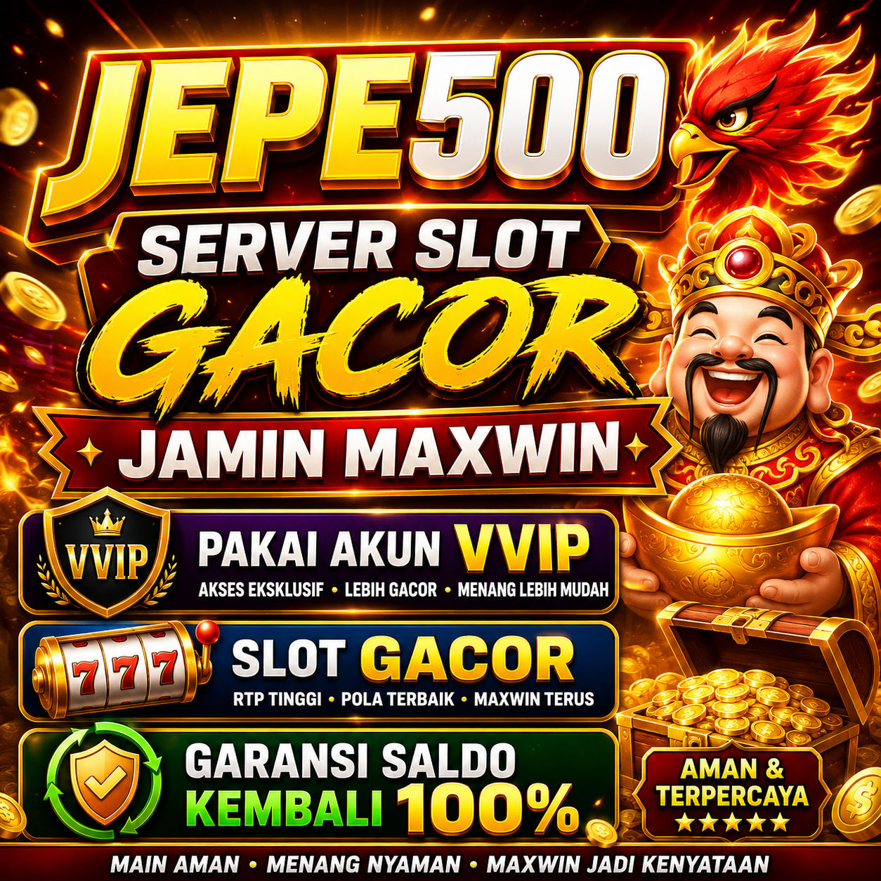 JEPE500