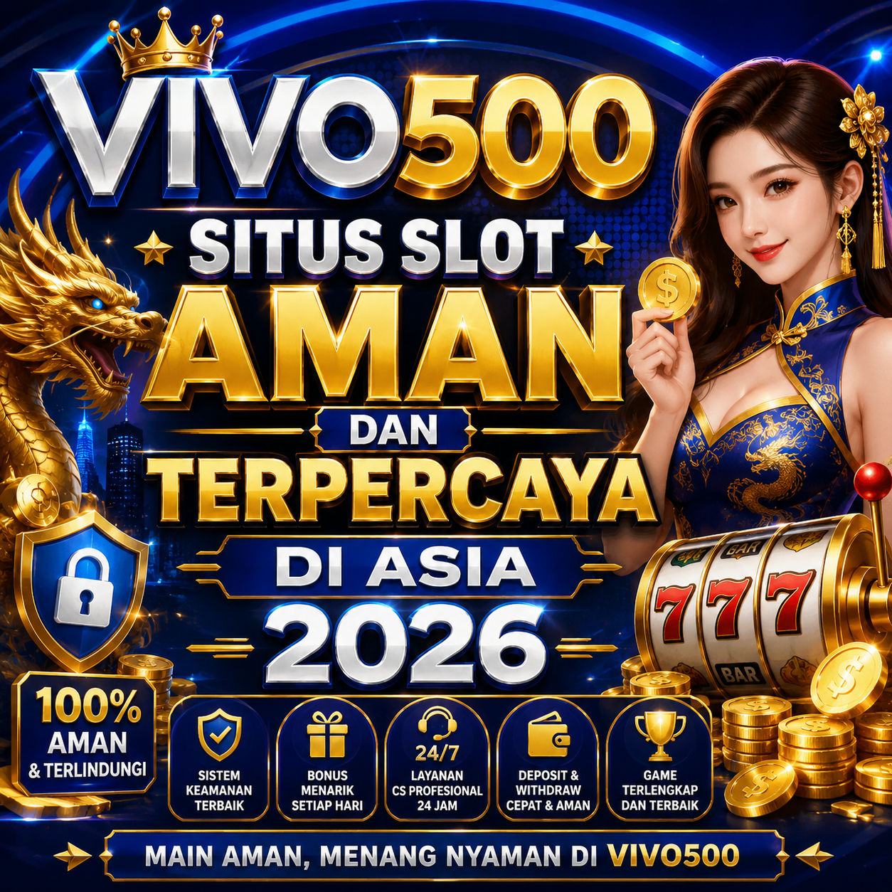 Slot Gacor