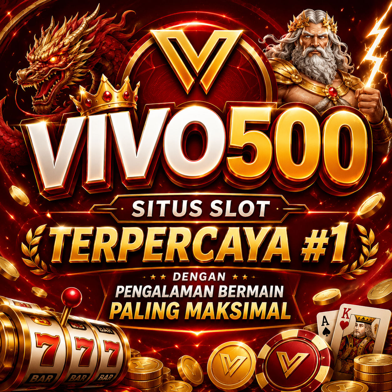 Slot Gacor