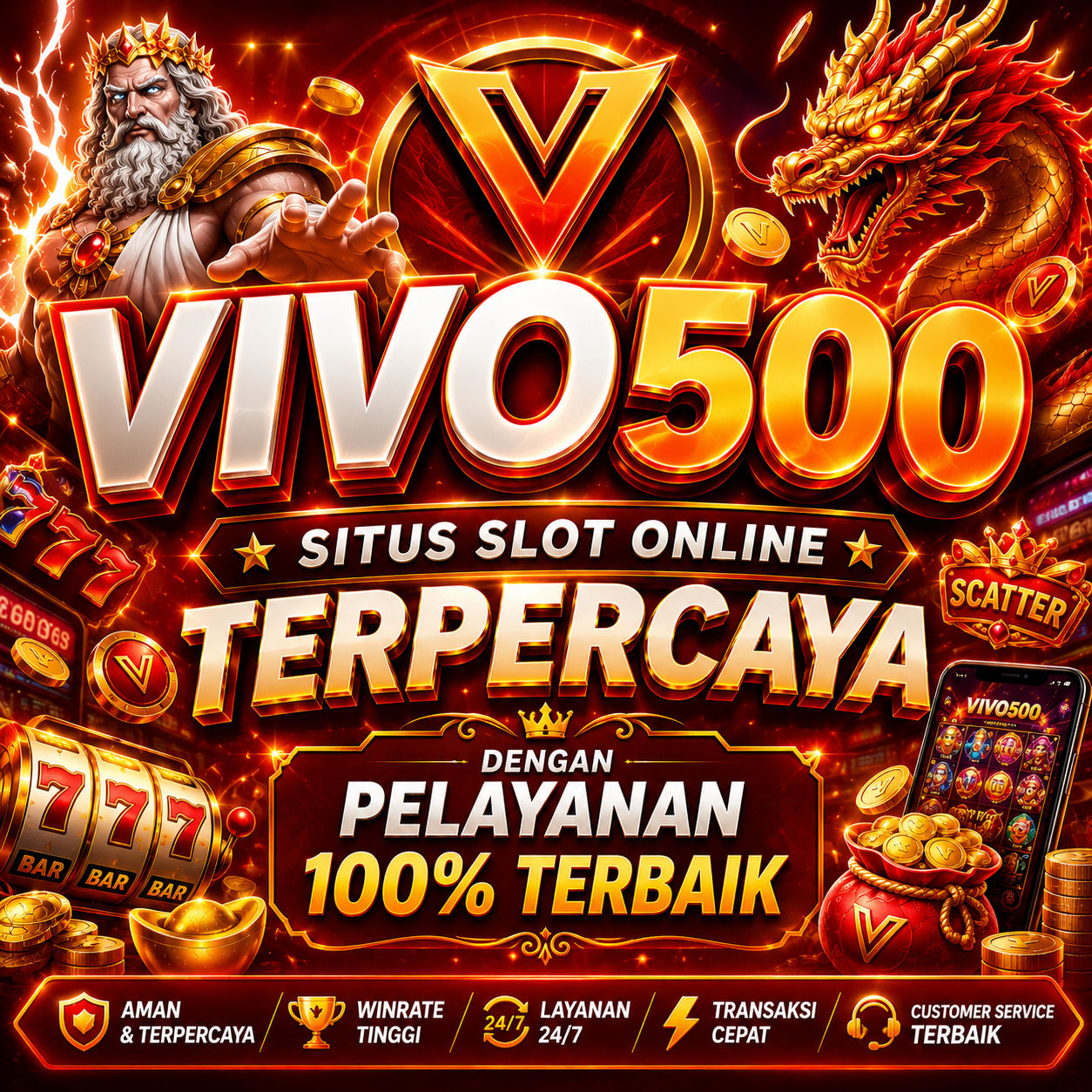 Slot Gacor