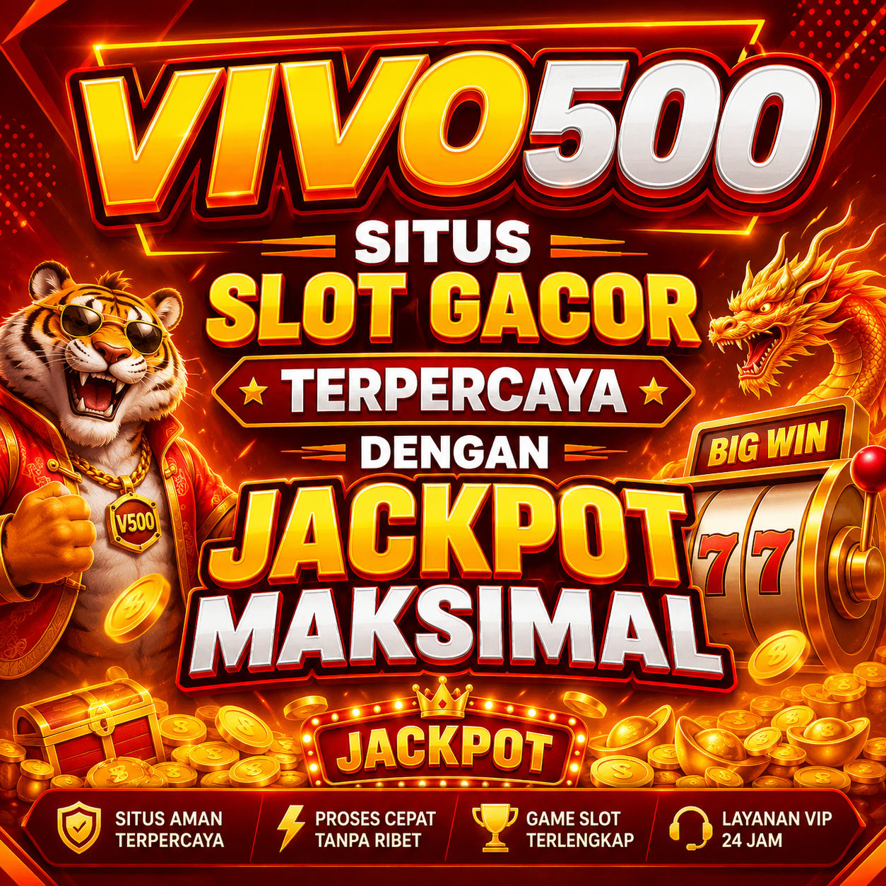 Slot Gacor