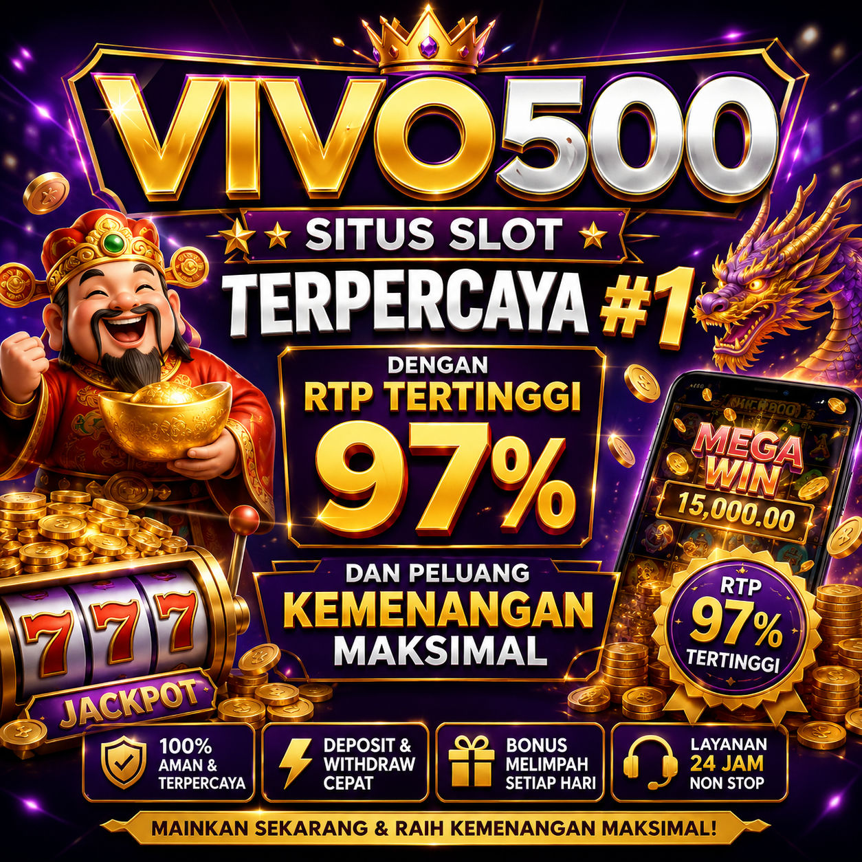 Slot Gacor