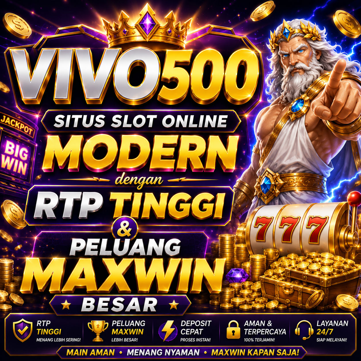 Slot Gacor