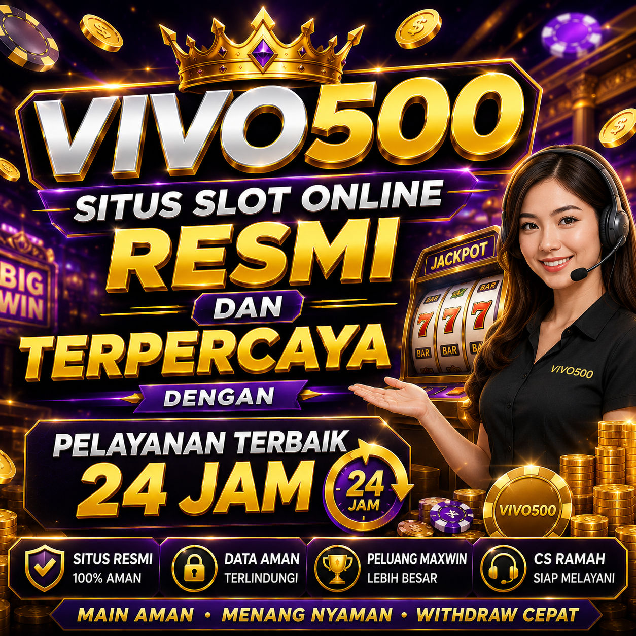Slot Gacor