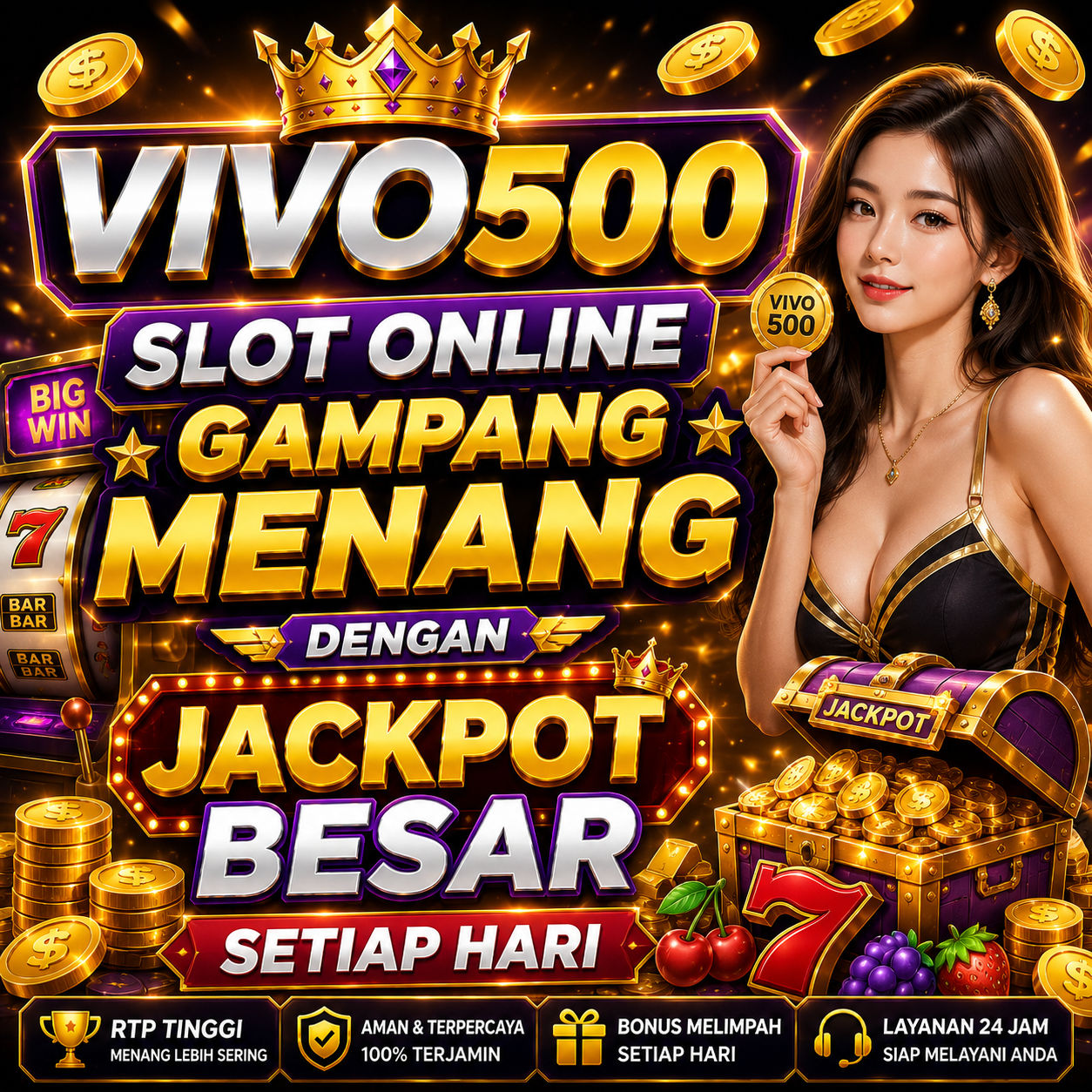 Slot Gacor