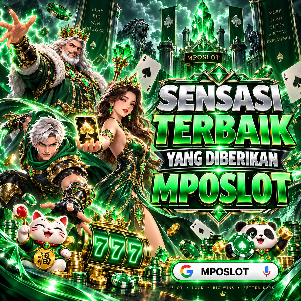 MPOSLOT
