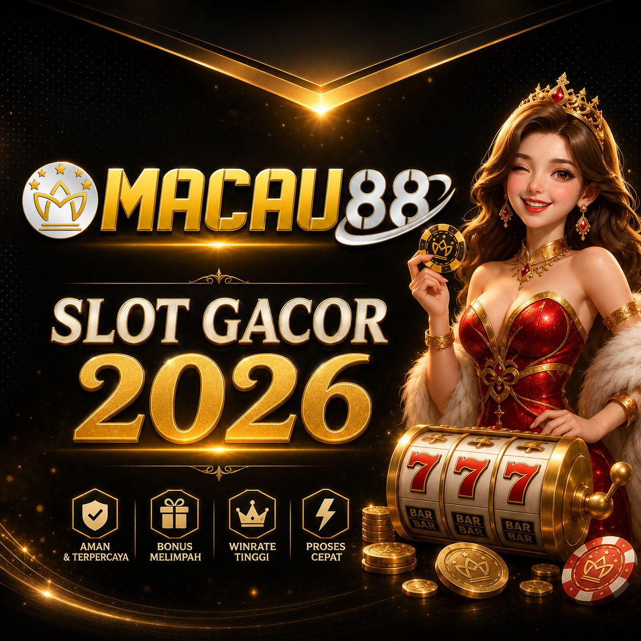 MACAU88