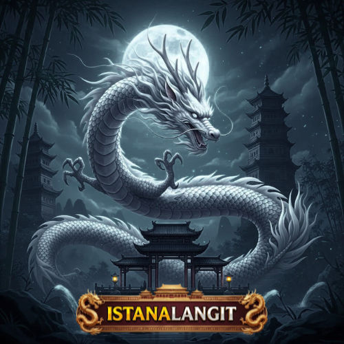 ISTANALANGIT Platform Toto Hoki Gacor Istana Langit