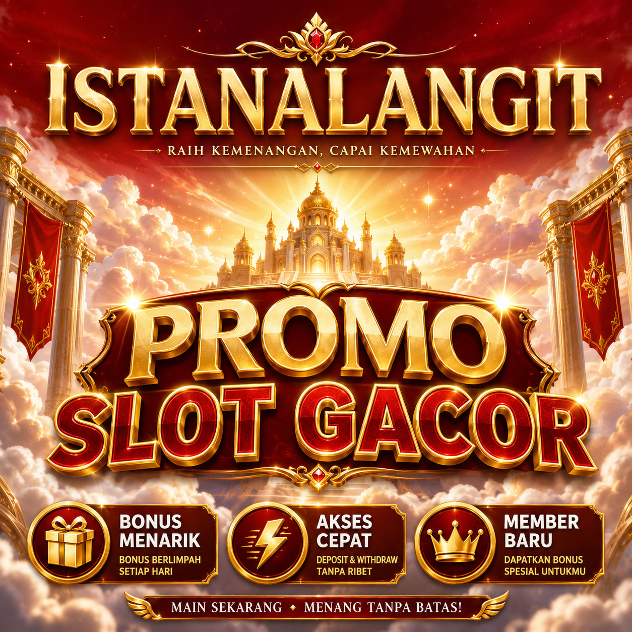 ISTANALANGIT Resmi