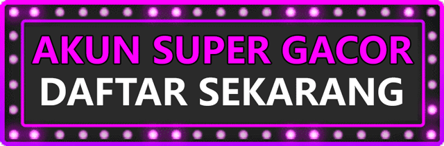 SLOT GACOR JOKERSLOT