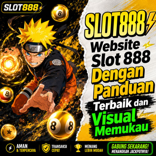 SLOT888