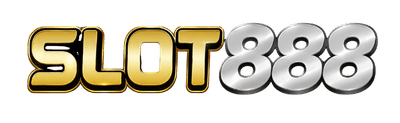 SLOT888 logo