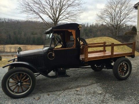 1924 Ford Model T Truck for sale