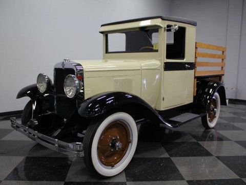 1930 Chevrolet Pickup for sale