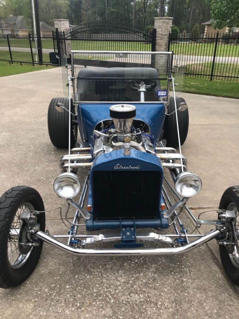 AMAZING 1923 Ford Model T