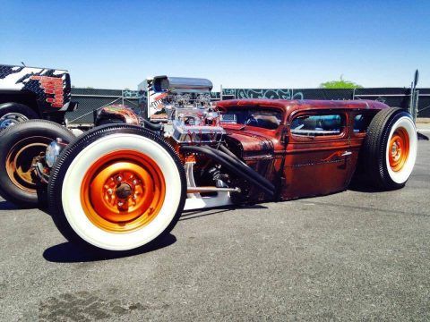 AMAZING 1934 Chevrolet for sale