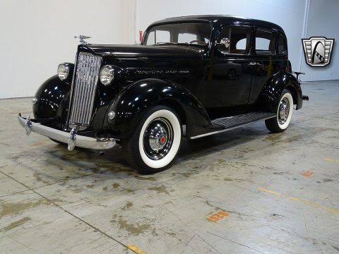 1937 Packard Six for sale