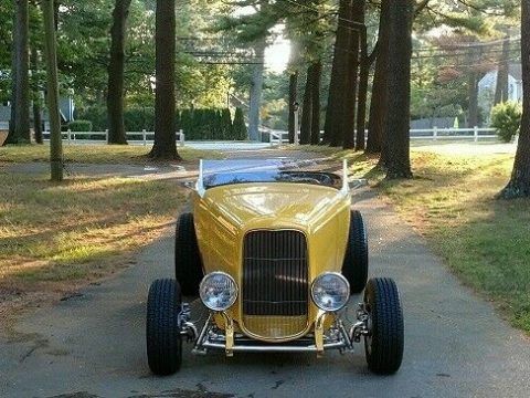 1932 Ford Roadster Highboy for sale