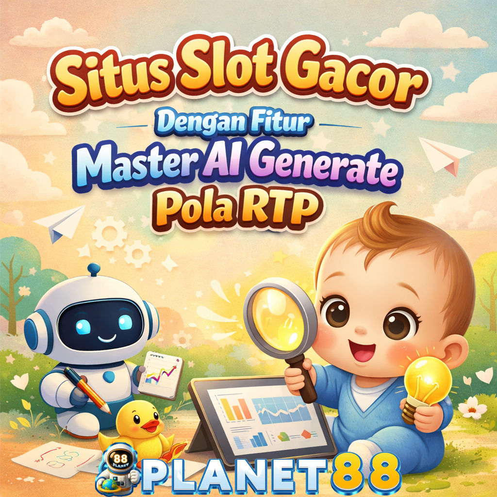 PLANET88: Fokus Halus Untuk Hasil Yang Terasa Alami