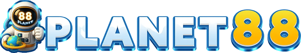 PLANET88 Logo