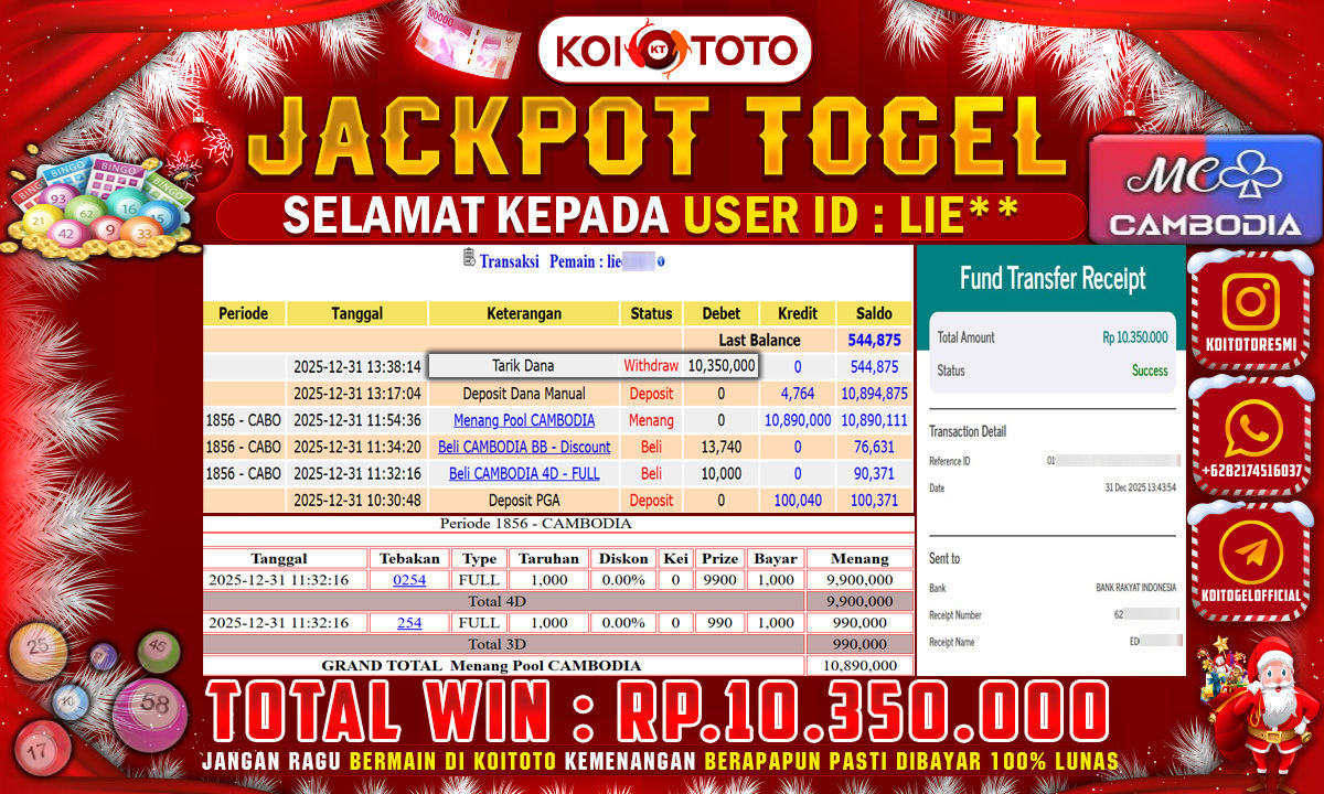 jackpot-togel--menang-besar-di-pasaran-cambodia-sebesar-rp-10350000---koitoto-dibayar-secepat-kilat-02-31-16-2025-12-31