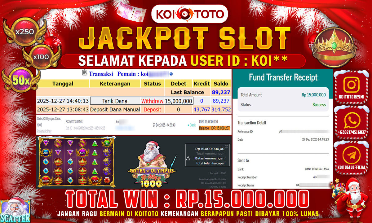maxwin--kemenangan-besar-di-permainan-gates-of-olympus-xmas-1000-sebesar-rp-15000000-secepat-kilat-langsung-di-bayar-lunas-oleh-koitoto--07-56-11-2025-12-27