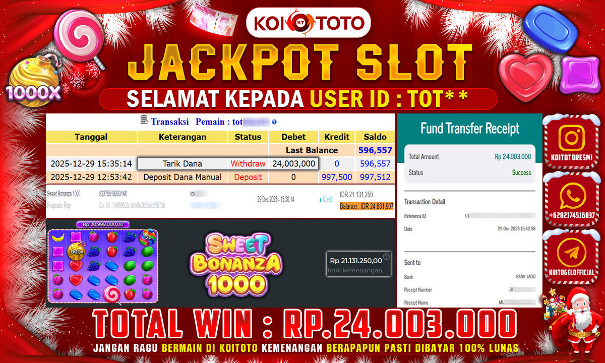 mega-win--kemenangan-besar-di-permainan-sweet-bonanza-1000-sebesar-rp-24003000-secepat-kilat-langsung-di-bayar-lunas-oleh-koitoto--04-09-18-2025-12-29